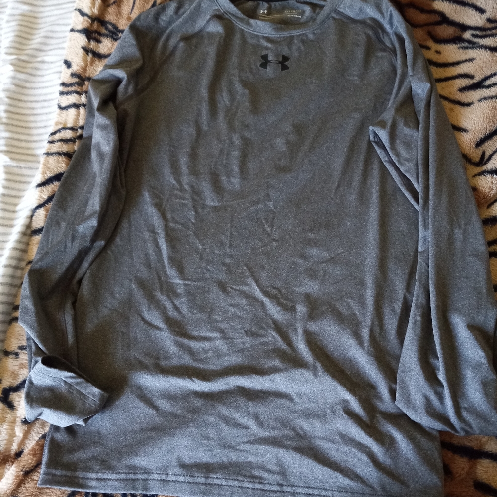 Under Armor long sleeve